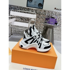 Louis Vuitton Archlight Shoes